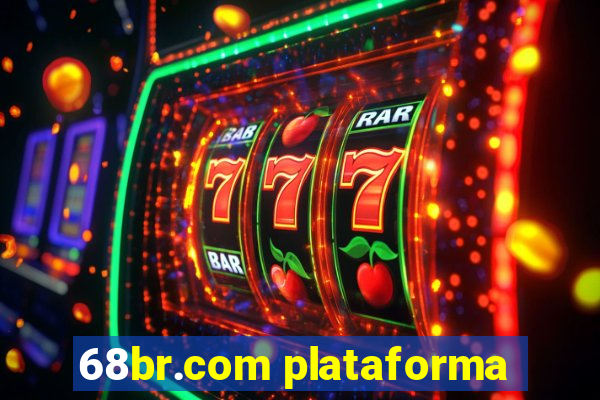 68br.com plataforma